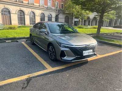 2023 Chery Arrizo 8 1.6T DCT Comfort, фото 1, лот 10587497