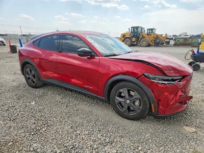 2023 FORD MUSTANG MACH-E SELECT, фото 4, лот 10538169