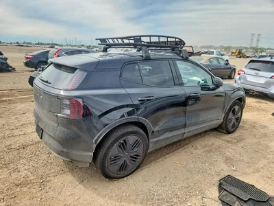 2026 VOLVO EX30 ULTRA, фото 3, лот 10970151