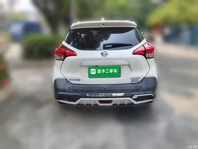 2017 Nissan Kicks 1.5L CVT Cool Edition, фото 3, лот 10894201