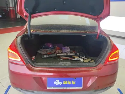 2013 Peugeot 308, фото 4, лот 10242939