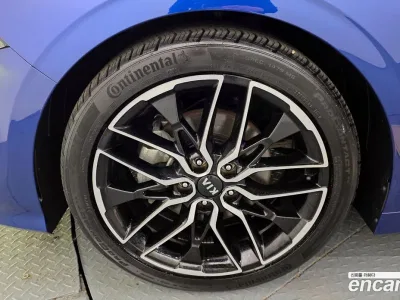2021 Kia K5 1.6 Turbo, фото 4, лот 10042368