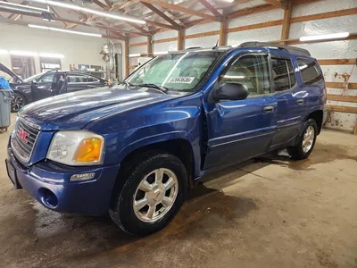 2005 GMC ENVOY XL, фото 1, лот 10806763