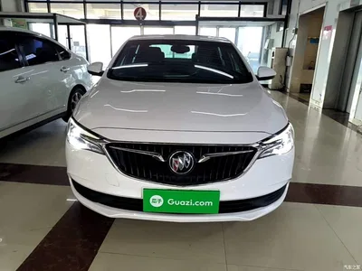 2019 Buick Excelle 15T DCT Connected Elite Type China VI, фото 3, лот 10265619