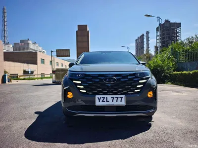 2021 Hyundai Kustu 380TGDi Smart Love Flagship TOP Premium, фото 2, лот 11204502