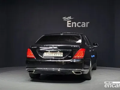 2018 Genesis EQ900 3.8 GDI, фото 4, лот 10217907