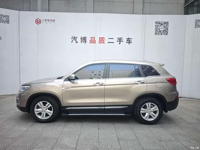 2016 Changan CS75 1.8T Auto Elite China V, фото 4, лот 10252416