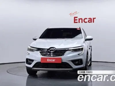 2023 Samsung XM3 1.6 GTe RE, фото 3, лот 10194823