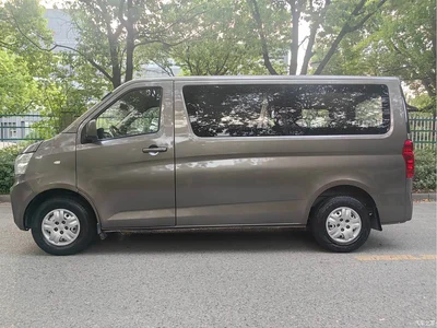 2020 Changan Changan Ruixing M60 Model 1.5L Standard China VI 6 Seats DAM15KR, фото 4, лот 11163605