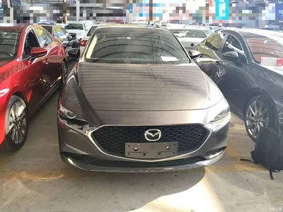 2020 Mazda Mazda3 Axela 2.0L Automatic Stylish Edition, фото 3, лот 10800725
