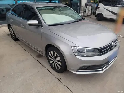 2017 Volkswagen Sagitar 230TSI Automatic Comfort, фото 4, лот 11190813