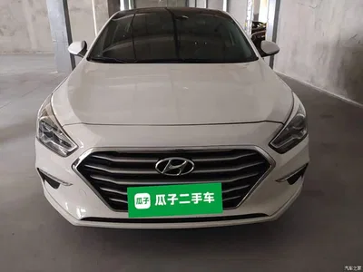 2017 Hyundai Mistra 1.8L Automatic Smart GLS (China V), фото 3, лот 10768240