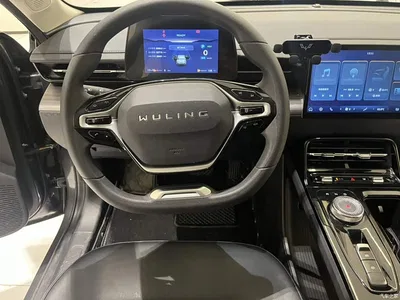 2023 Wuling Motors Wuling Xingguang 70 Standard Edition, фото 3, лот 11095181