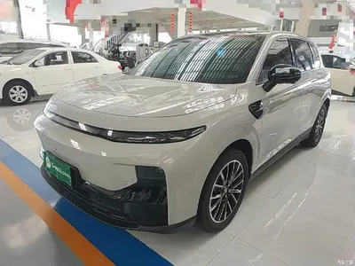 2025 Leapmotor B10 510 Joy Edition, фото 1, лот 10442015