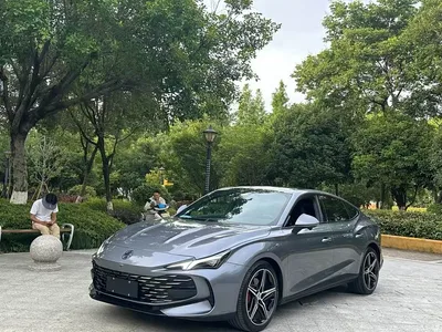 2023 MG MG7 2.0T Automatic Trophy+ Exciting World Edition, фото 1, лот 10356044