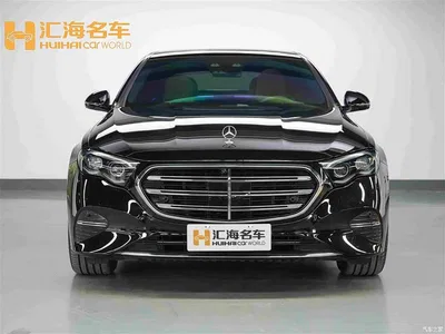 2026 Mercedes-Benz E-Class, фото 2, лот 11567710