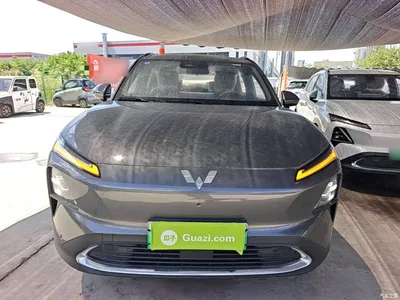 2024 Wuling Motors Wuling Xingguang S 130km Flagship Model, фото 3, лот 10836106