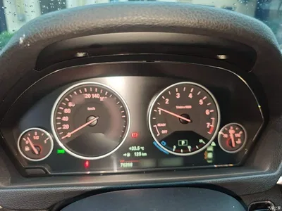 2019 BMW 3 Series 320Li Fashion Type, фото 4, лот 10457941
