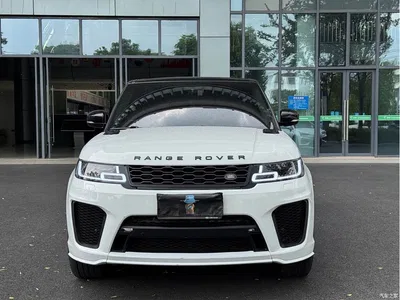 2014 Land Rover Range Rover Sport 3.0 SC V6 HSE DYNAMIC, фото 2, лот 10336841