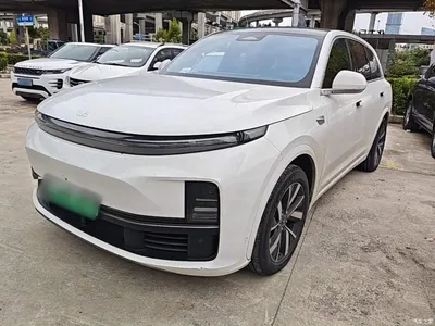 2023 Li Auto L7 Pro, фото 1, лот 10838711