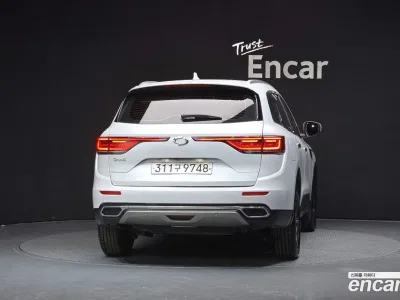 2023 Renault QM6 2.0 GDe LE Signature 2WD, фото 4, лот 10114629