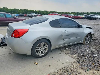 2013 NISSAN ALTIMA, фото 3, лот 10974129