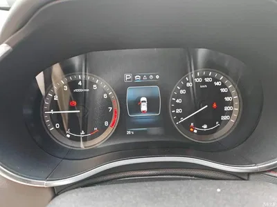 2017 Changan CS55 1.5T Automatic Dynamic Edition, фото 4, лот 11459646
