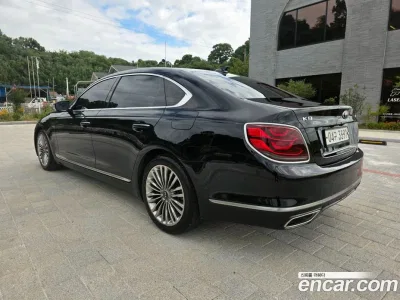2019 Kia K9 3.8 GDI, фото 4, лот 10131062