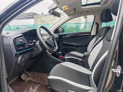 2023 Jetta VS5 Model 280TSI Automatic Highlight Glory Version, фото 4, лот 10766711