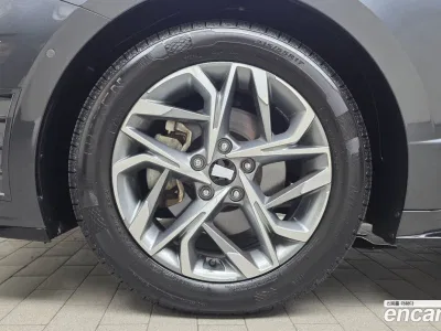 2023 Hyundai Sonata 2.0, фото 4, лот 10281851