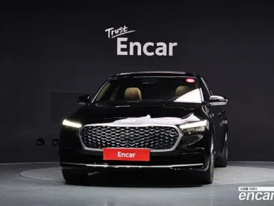 2023 Kia K9 3.8 GDI AWD, фото 3, лот 11183602