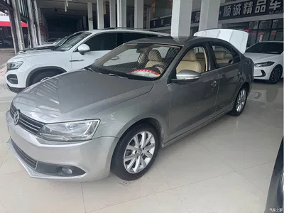 2012 Volkswagen Sagitar 1.6L Automatic Comfort Type, фото 2, лот 10458302