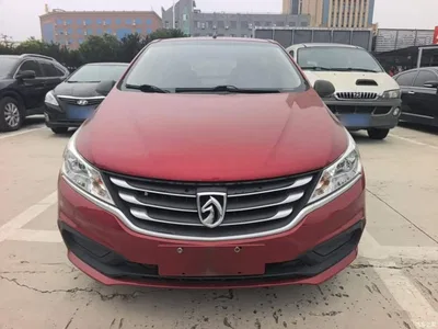 2020 Baojun 310 1.2L Manual Value Edition, фото 3, лот 11162608