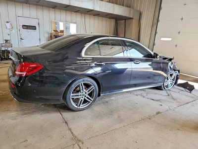 2019 MERCEDES-BENZ E 300 4MATIC, фото 3, лот 10833721