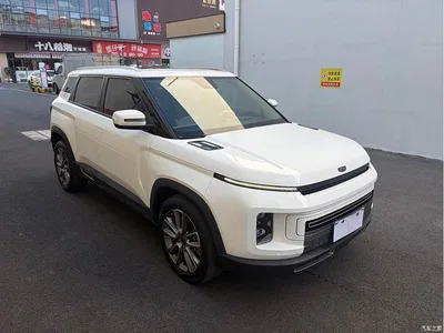 2020 Geely ICON Model 1.5TD i7 BSG, фото 3, лот 10305107