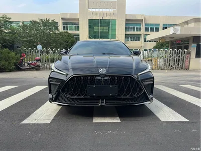 2022 MG MG5 Scorpio 1.5T Trophy Sports Flagship, фото 2, лот 10902318
