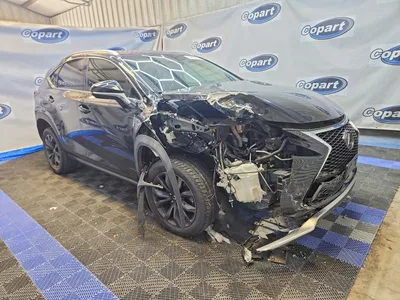 2017 LEXUS NX 200T F SPORT, фото 4, лот 10906208