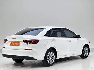2022 Chevrolet Monza 320 Automatic Enjoyment Sunroof Edition, фото 2, лот 10378186