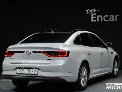 2017 Samsung SM6 2.0 GDe SE, фото 1, лот 10190045