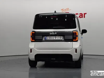 2023 Kia RAY Gravity, фото 4, лот 10076241