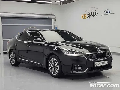 2018 Kia K7 Noblesse Special, фото 4, лот 11193573