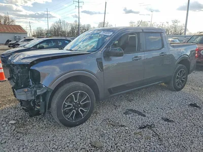 2022 FORD MAVERICK XL, фото 1, лот 10502499