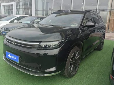 2024 AITO Wenjie AITO M7 1.5T Smart Drive RWD Ultra 6-seater, фото 1, лот 10902244