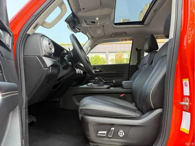 2021 Tank 300 Off-road Version 2.0T Conqueror, фото 4, лот 10344356