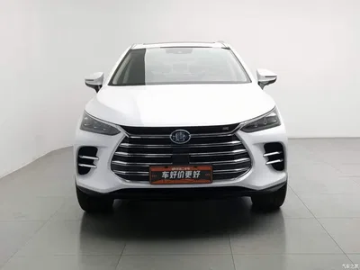 2018 Byd Tang, фото 3, лот 10247618