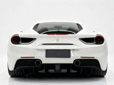 2015 Ferrari 488 GTB, фото 4, лот 11567719
