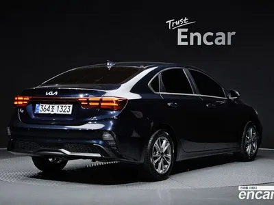 2022 Kia K3 1.6, фото 1, лот 10044900