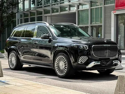 2020 Mercedes-Benz GLS 450 4MATIC Dynamic, фото 3, лот 11408027