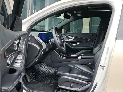 2021 Mercedes-Benz EQC 350 4MATIC, фото 4, лот 11548700
