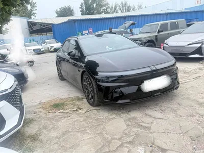 2026 ZEEKR 007GT Base Model, фото 3, лот 10833605